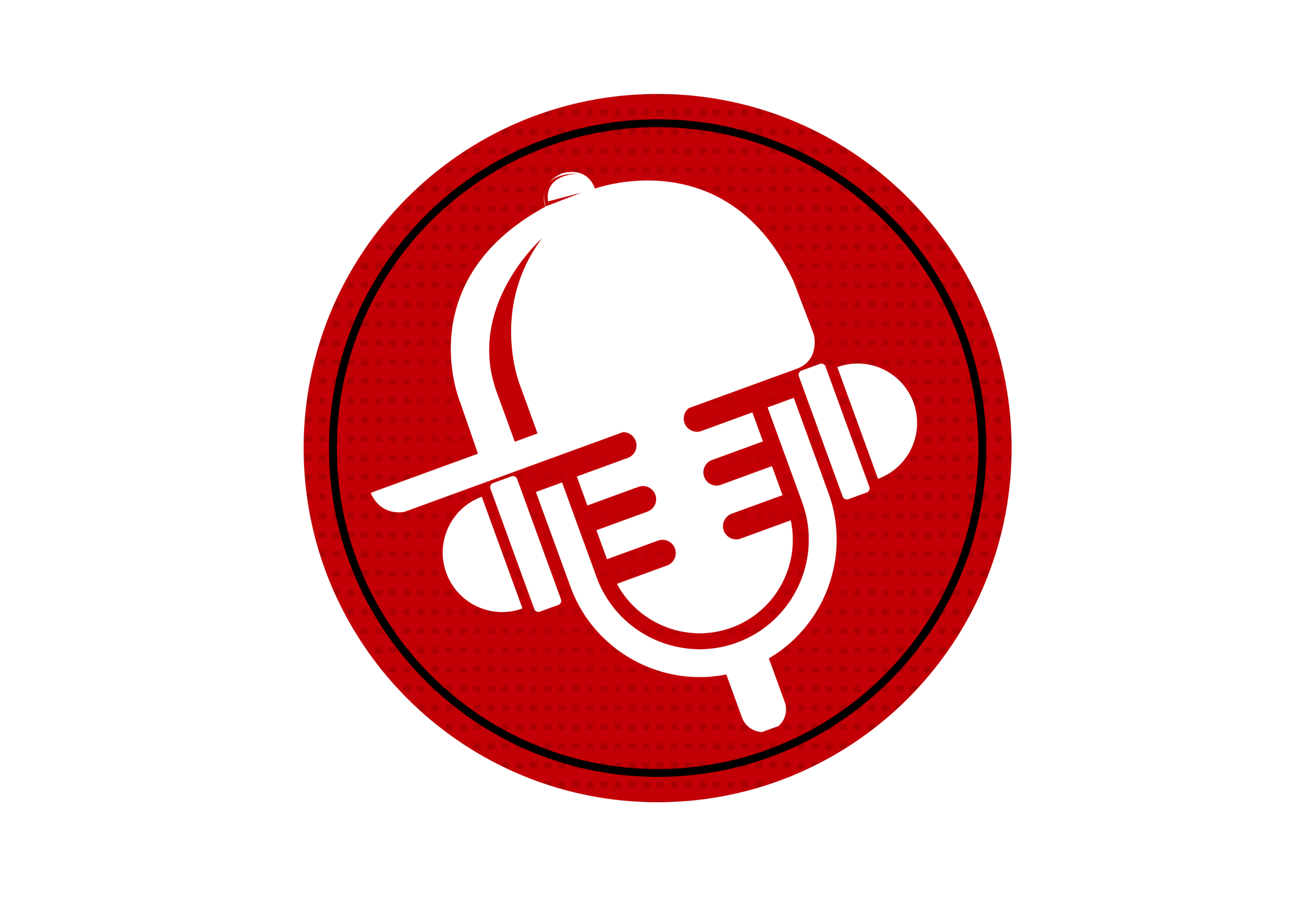 MINI LOGO LA BAKANIZZZIMA RADIO