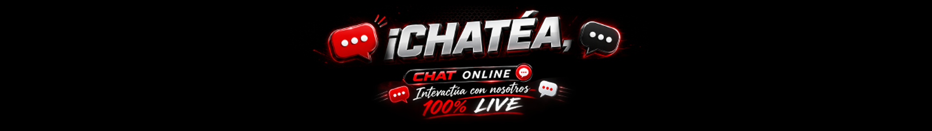 CHATEA